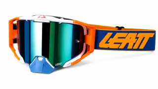 משקפי מוטוקרוס Leatt
