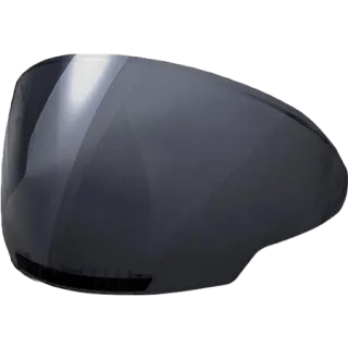 משקף OF600 שחור