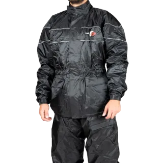 חליפת גשם מחוממת Warm Rain Wear A-026W