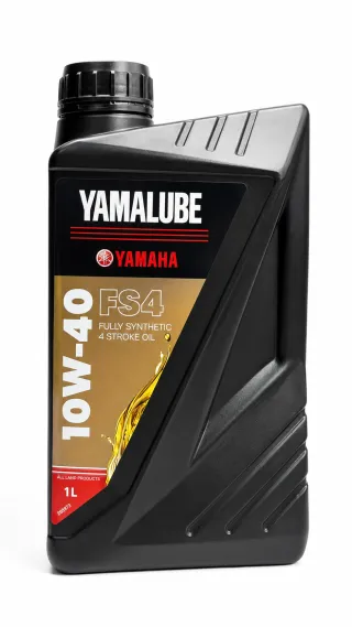 Yamalube 10W-40 FS4