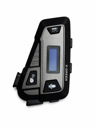 INFINITI X-GREEN 2X Intercom Headphone