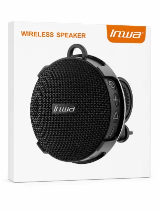 INWA Wireless Speaker