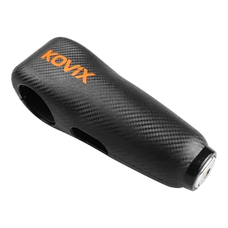 מנעול GRIP LOCK ידית עם אזעקה