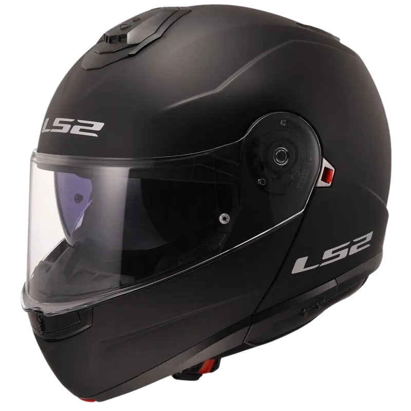 קסדת LS2 FF908 STROBE II